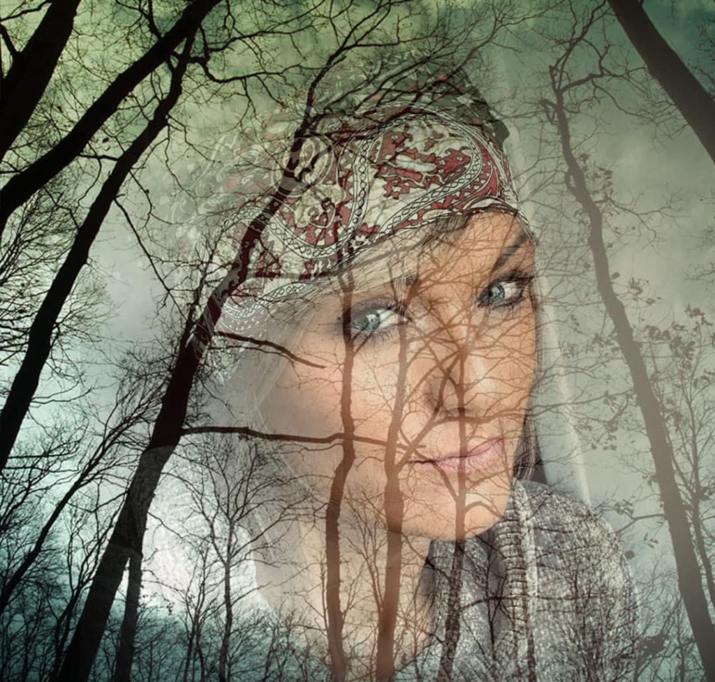 Anne-Sophie Delcroix — Magnétiseuse & Thérapeute Émotionnelle