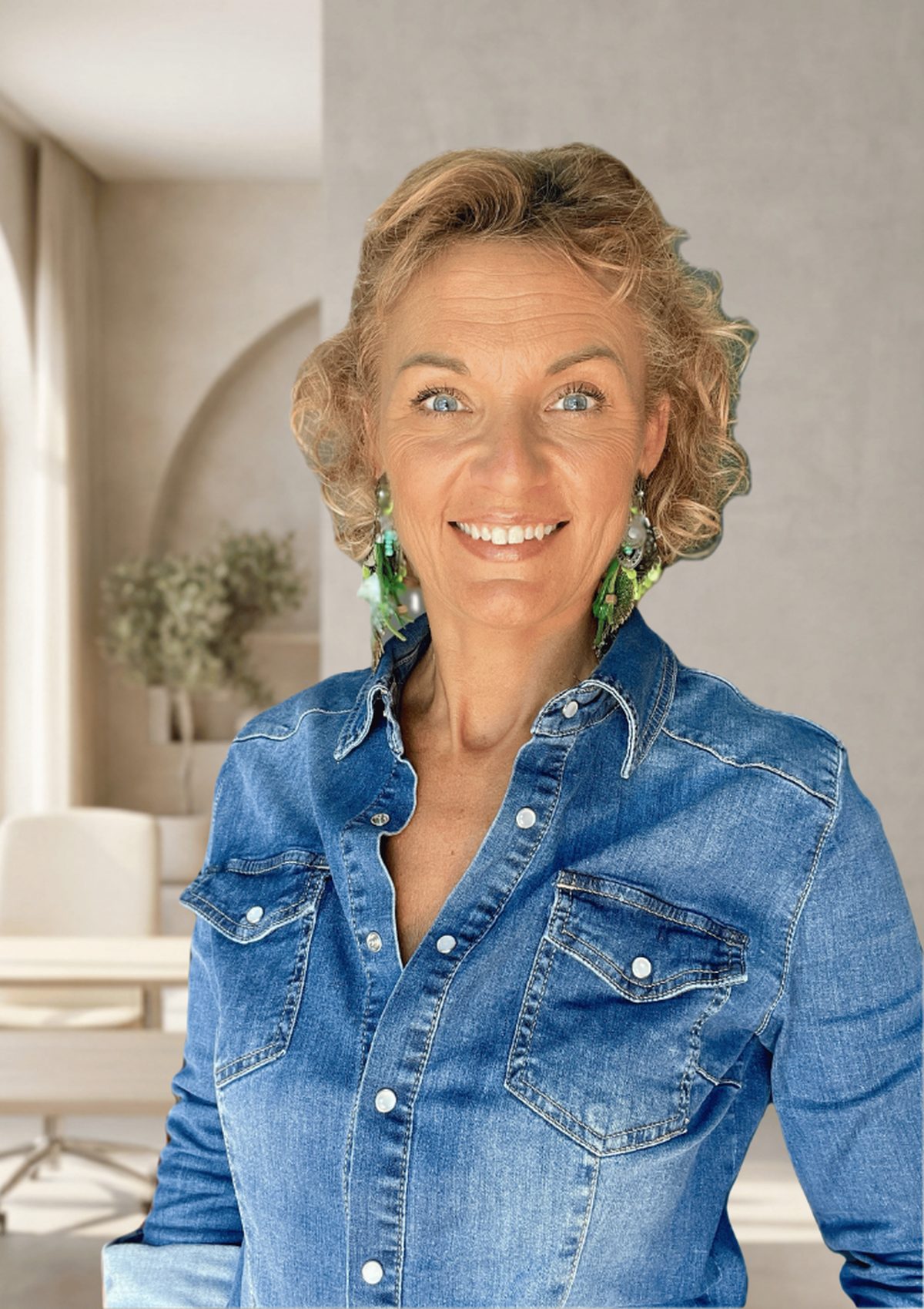 Anne-Sophie Delcroix