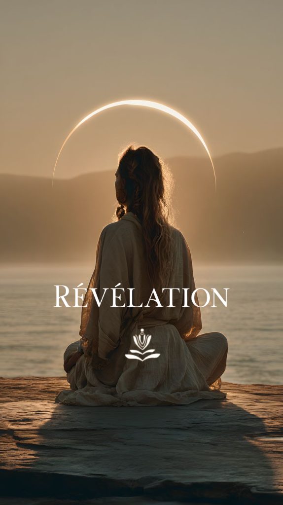 Séance Révélation