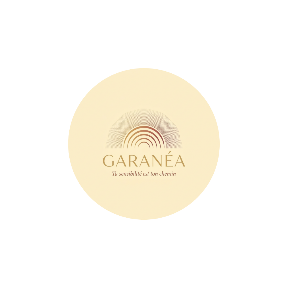 Logo GARANÉA