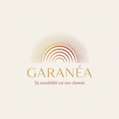 Logo GARANÉA
